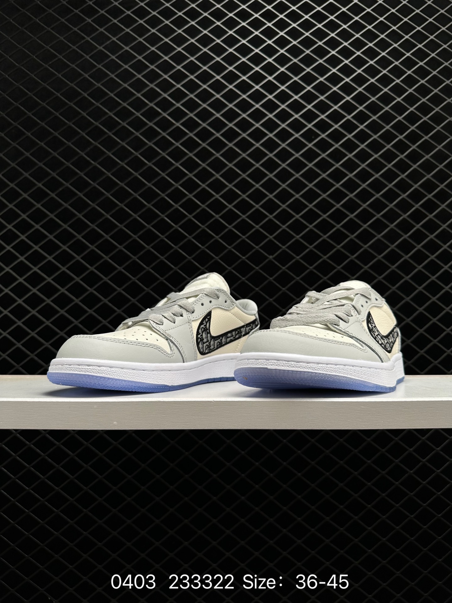 Nike Air Jordan 1 Mid